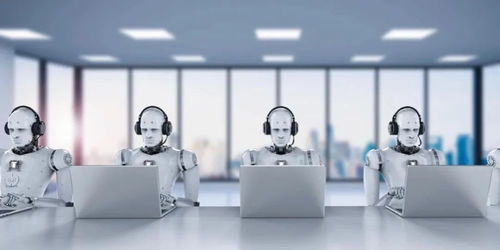 AI狂飆賦能，影視股迎新機(jī) 人工智能應(yīng)用軟件開(kāi)發(fā)熱潮下的產(chǎn)業(yè)變革