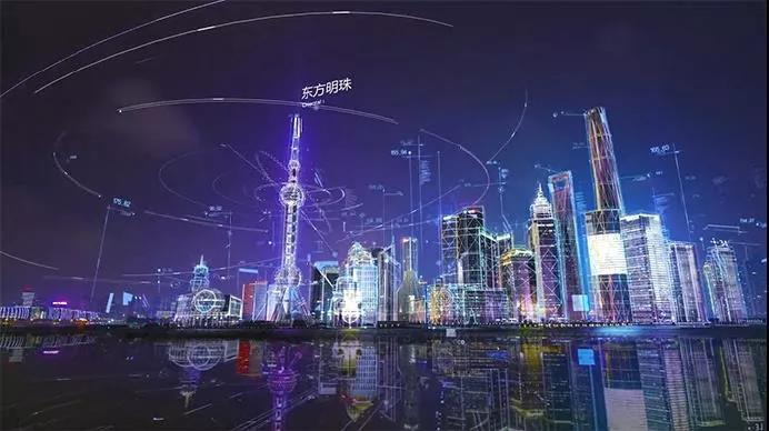 智慧公安 上海公安邁入數(shù)字警務(wù)新時代，大數(shù)據(jù)服務(wù)賦能平安城市