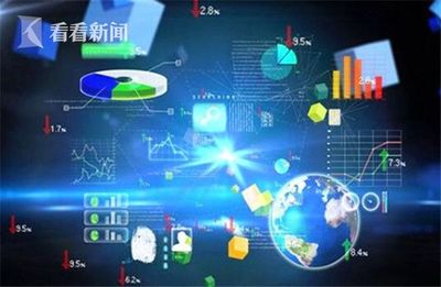 上海大數據金融創(chuàng)新中心今天正式揭牌成立